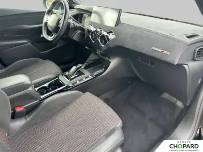 Photo 12 DS DS 3 DS3 Crossback PureTech 130 EAT8