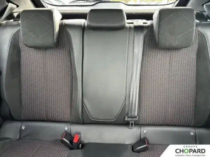 Photo 38 DS DS 3 DS3 Crossback PureTech 130 EAT8