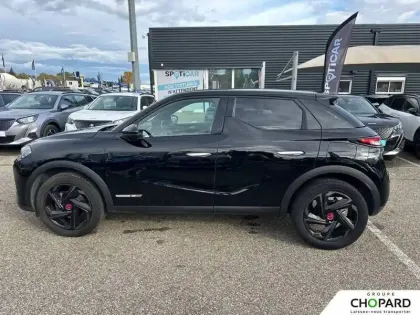 Photo 33 DS DS 3 DS3 Crossback PureTech 130 EAT8