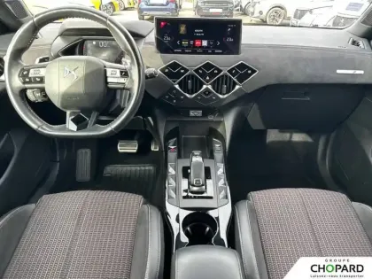 Photo 35 DS DS 3 DS3 Crossback PureTech 130 EAT8