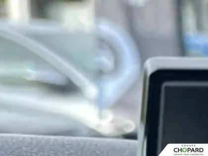 Photo 14 DS DS 3 DS3 Crossback PureTech 130 EAT8