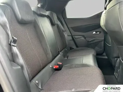 Photo 19 DS DS 3 DS3 Crossback PureTech 130 EAT8