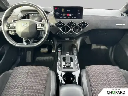 Photo 11 DS DS 3 DS3 Crossback PureTech 130 EAT8
