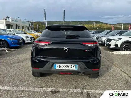Photo 30 DS DS 3 DS3 Crossback PureTech 130 EAT8