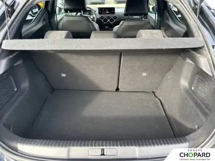 Photo 7 DS DS 3 DS3 Crossback PureTech 130 EAT8