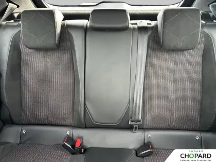 Photo 18 DS DS 3 DS3 Crossback PureTech 130 EAT8