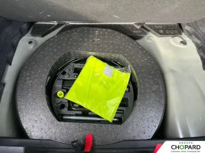 Photo 25 DS DS 3 DS3 Crossback PureTech 130 EAT8