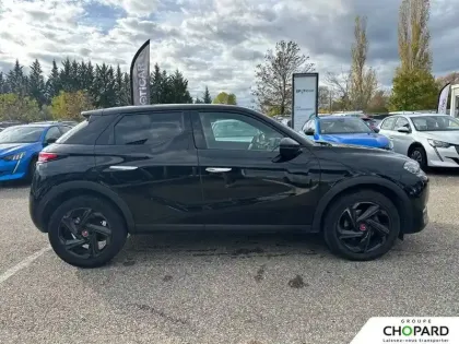 Photo 32 DS DS 3 DS3 Crossback PureTech 130 EAT8