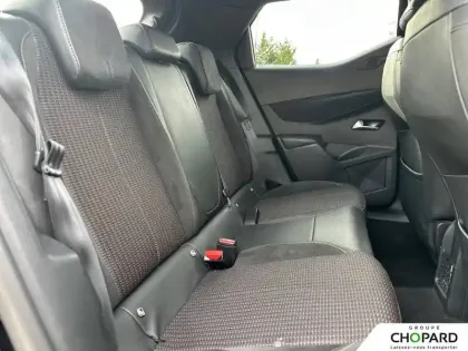 Photo 39 DS DS 3 DS3 Crossback PureTech 130 EAT8