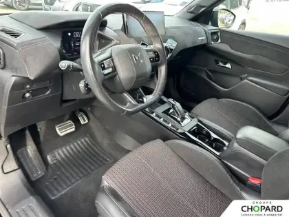 Photo 1 DS DS 3 DS3 Crossback PureTech 130 EAT8