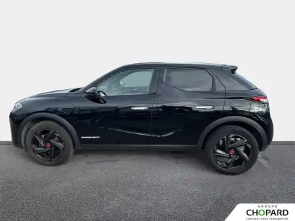 Photo 9 DS DS 3 DS3 Crossback PureTech 130 EAT8