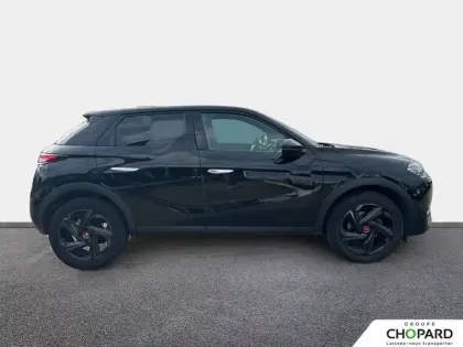 Photo 8 DS DS 3 DS3 Crossback PureTech 130 EAT8