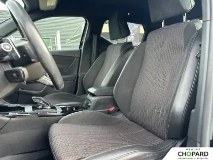 Photo 34 DS DS 3 DS3 Crossback PureTech 130 EAT8