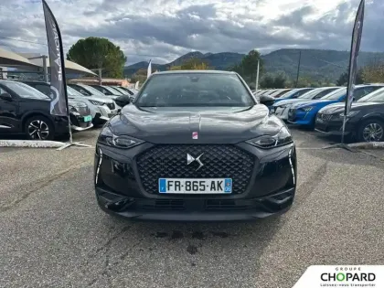 Photo 28 DS DS 3 DS3 Crossback PureTech 130 EAT8