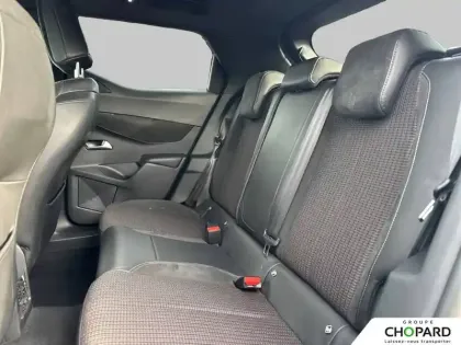 Photo 17 DS DS 3 DS3 Crossback PureTech 130 EAT8