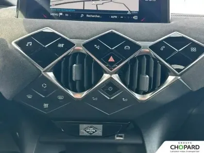Photo 21 DS DS 3 DS3 Crossback PureTech 130 EAT8