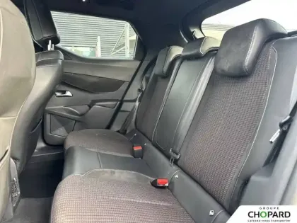 Photo 37 DS DS 3 DS3 Crossback PureTech 130 EAT8