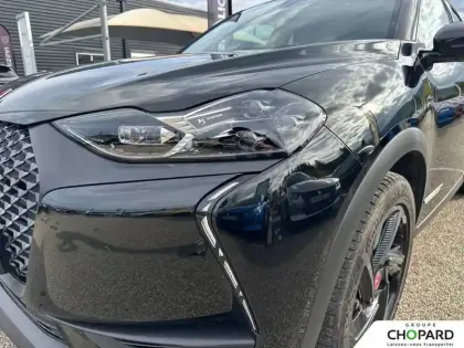 Photo 23 DS DS 3 DS3 Crossback PureTech 130 EAT8