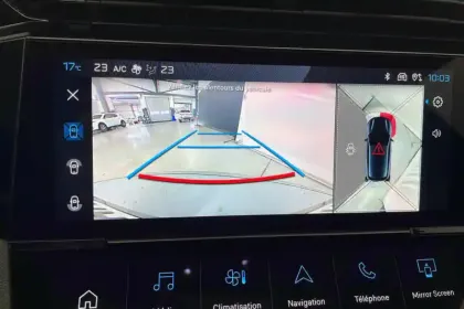 Photo 59 Peugeot 308  BlueHDi 130ch S&S EAT8