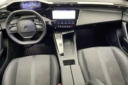 Photo 8 Peugeot 308  BlueHDi 130ch S&S EAT8