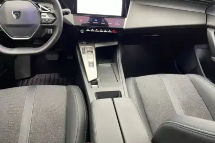 Photo 9 Peugeot 308  BlueHDi 130ch S&S EAT8