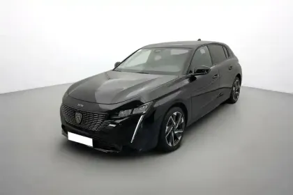 Photo 40 Peugeot 308  BlueHDi 130ch S&S EAT8