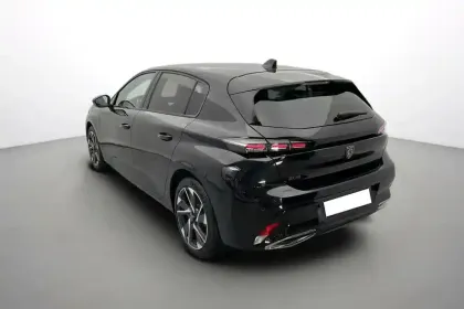 Photo 43 Peugeot 308  BlueHDi 130ch S&S EAT8