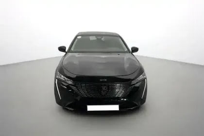 Photo 41 Peugeot 308  BlueHDi 130ch S&S EAT8