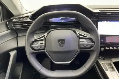 Photo 30 Peugeot 308  BlueHDi 130ch S&S EAT8