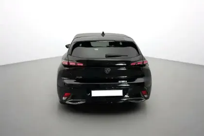 Photo 24 Peugeot 308  BlueHDi 130ch S&S EAT8