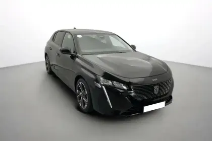 Photo 7 Peugeot 308  BlueHDi 130ch S&S EAT8