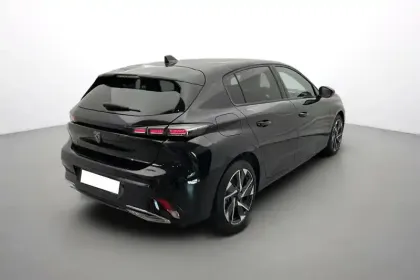 Photo 25 Peugeot 308  BlueHDi 130ch S&S EAT8