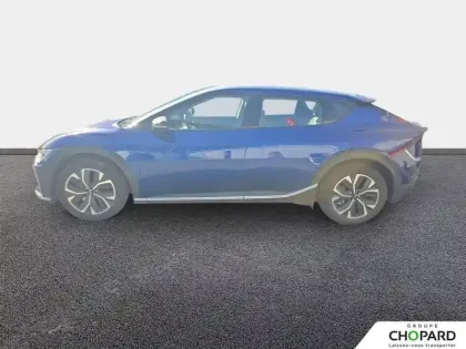 Photo 9 Kia Ev6  229 ch