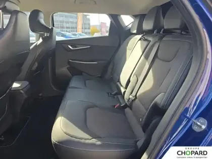 Photo 42 Kia Ev6 Gén. I Ph1 Air Active 5