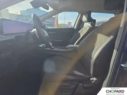 Photo 10 Kia Ev6  229 ch