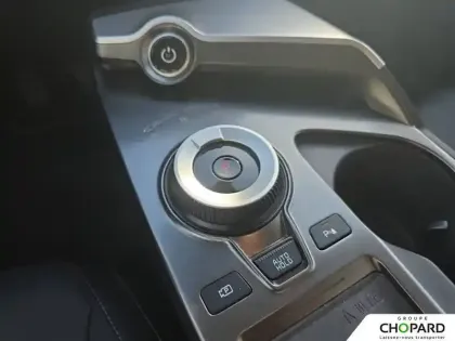 Photo 45 Kia Ev6 Gén. I Ph1 Air Active 5