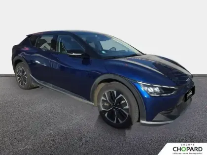 Photo 29 Kia Ev6 Gén. I Ph1 Air Active 5