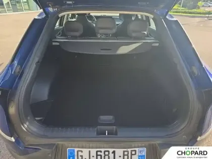 Photo 32 Kia Ev6 Gén. I Ph1 Air Active 5