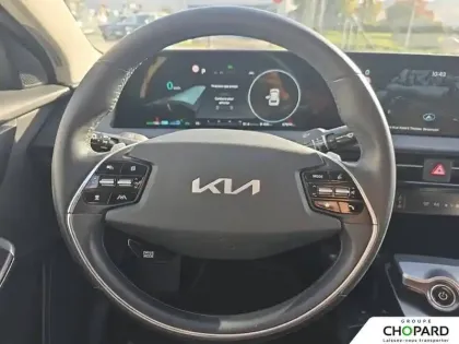 Photo 40 Kia Ev6 Gén. I Ph1 Air Active 5
