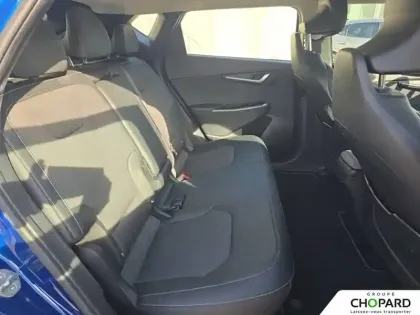 Photo 19 Kia Ev6  229 ch