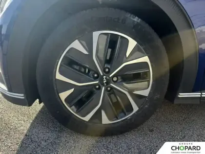 Photo 46 Kia Ev6 Gén. I Ph1 Air Active 5