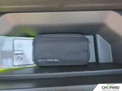 Photo 49 Kia Ev6 Gén. I Ph1 Air Active 5