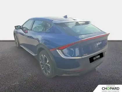 Photo 6 Kia Ev6  229 ch