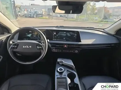 Photo 36 Kia Ev6 Gén. I Ph1 Air Active 5