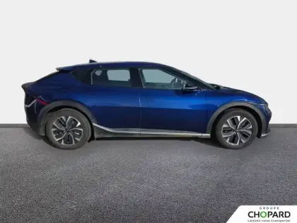 Photo 8 Kia Ev6  229 ch