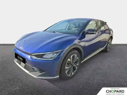 Photo Kia Ev6 Air Active