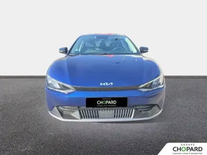 Photo 28 Kia Ev6 Gén. I Ph1 Air Active 5