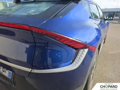 Photo 48 Kia Ev6 Gén. I Ph1 Air Active 5