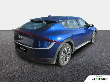 Photo 27 Kia Ev6 Gén. I Ph1 Air Active 5