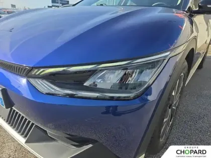 Photo 47 Kia Ev6 Gén. I Ph1 Air Active 5